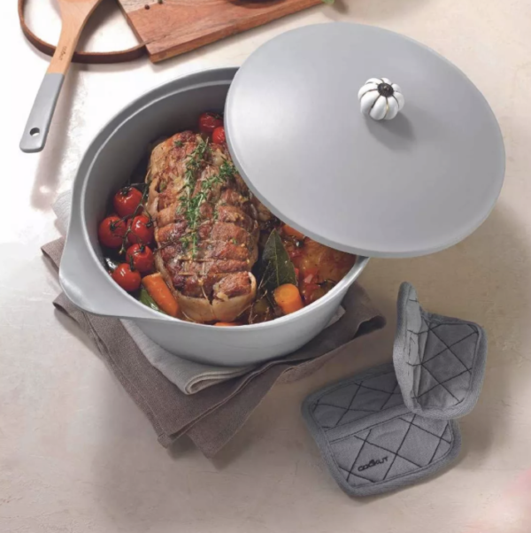 Paire de maniques de l'Incroyable Cocotte-Cookut – Image 4