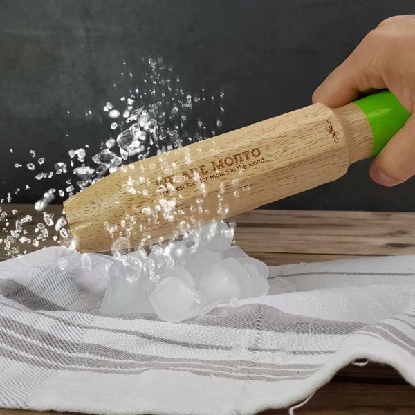 Pilon-doseur Mojito – Image 5