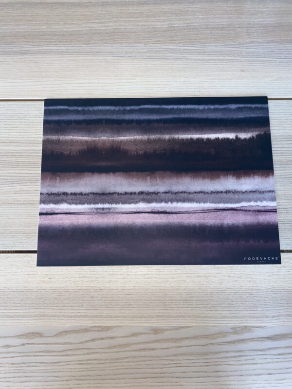 Set de table vinyle – Image 3