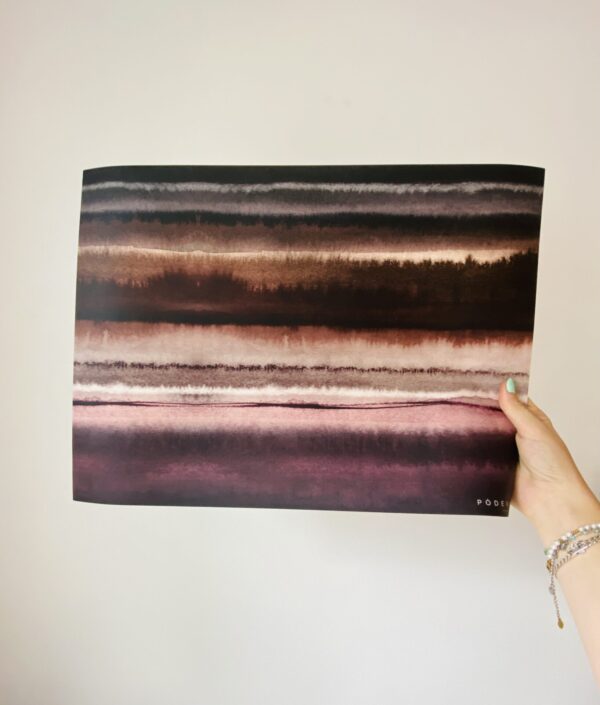 Set de table vinyle
