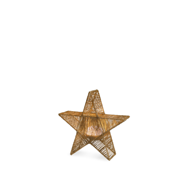 Etoile decorative SISINE STAR40 – Image 2