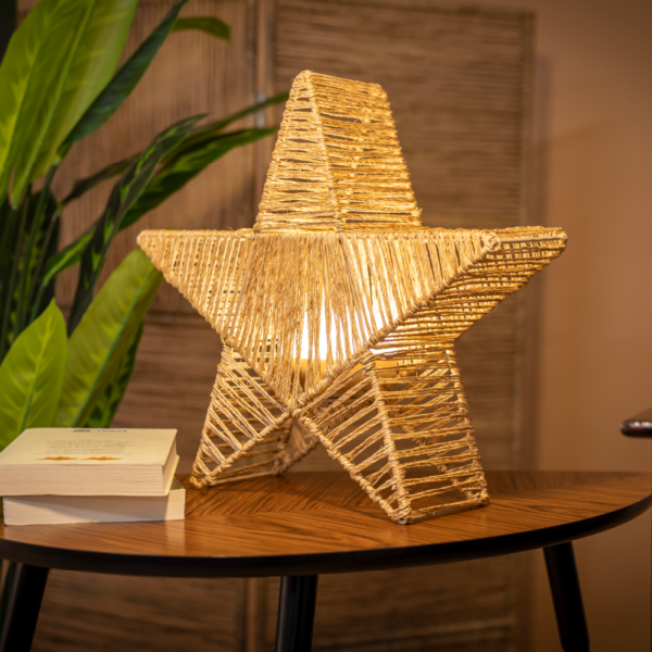 Etoile decorative SISINE STAR40 – Image 3