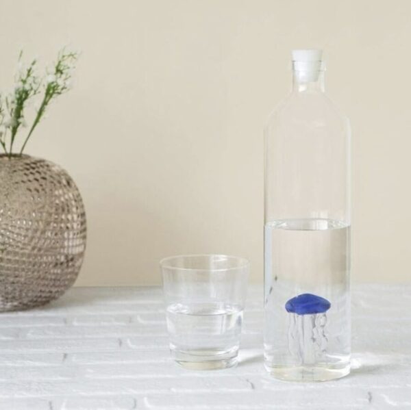 Bouteille en verre – Image 2