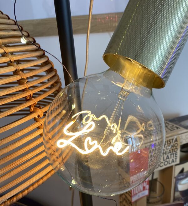 Ampoule à message – Image 2