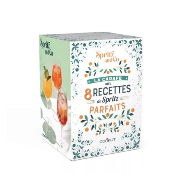 Carafe à spritz - Cookut – Image 2