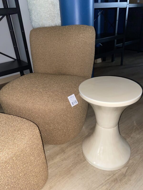 Tabouret Tam Tam