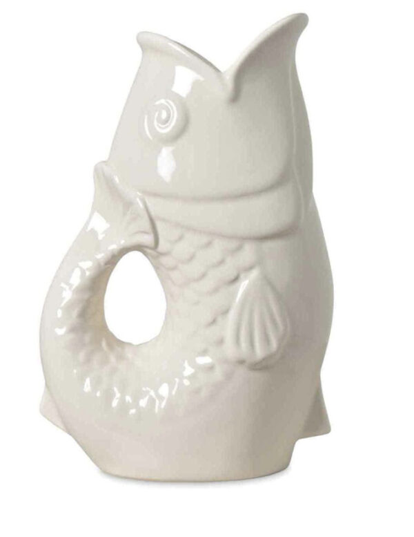 Vase Poisson