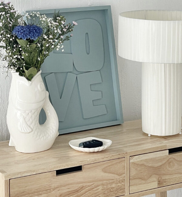 Vase Poisson – Image 2