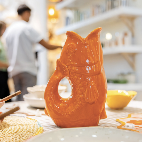 Vase Poisson – Image 10
