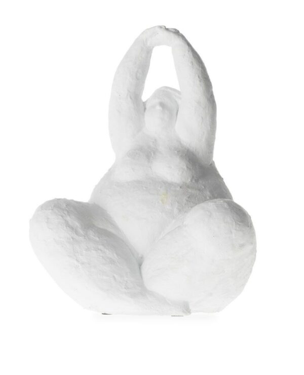 Statue Sumette Tailleur