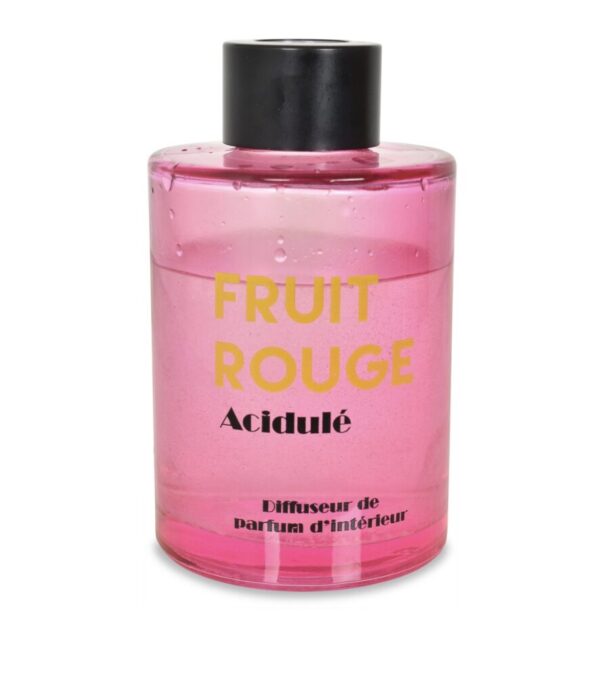 Diffuseur fruit rouge – Image 3