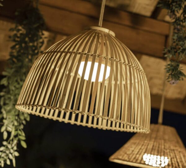 Lampe suspension REONA – Image 2