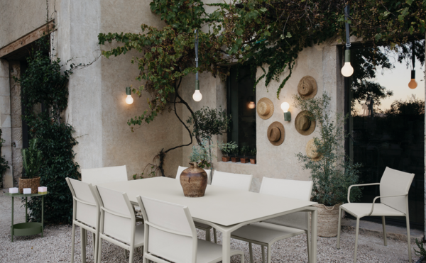 Lampe Aplô carbone – Image 10