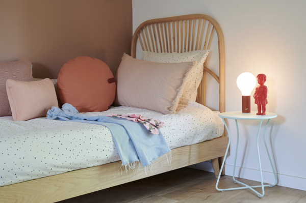 Lampe Aplô carbone – Image 11