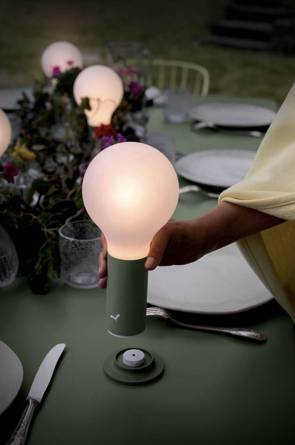 Lampe Aplô carbone – Image 15