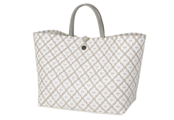 Sac cabas à motif