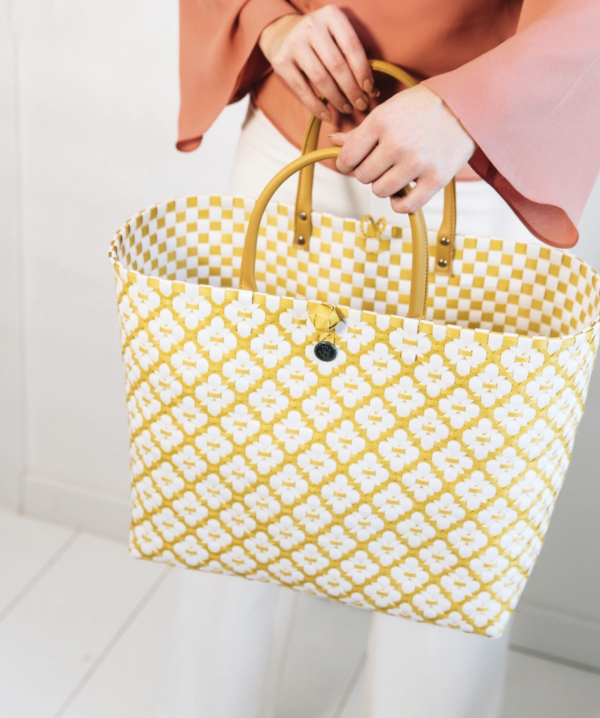 Sac cabas à motif – Image 5