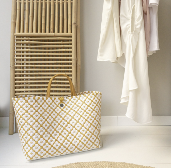 Sac cabas à motif – Image 7