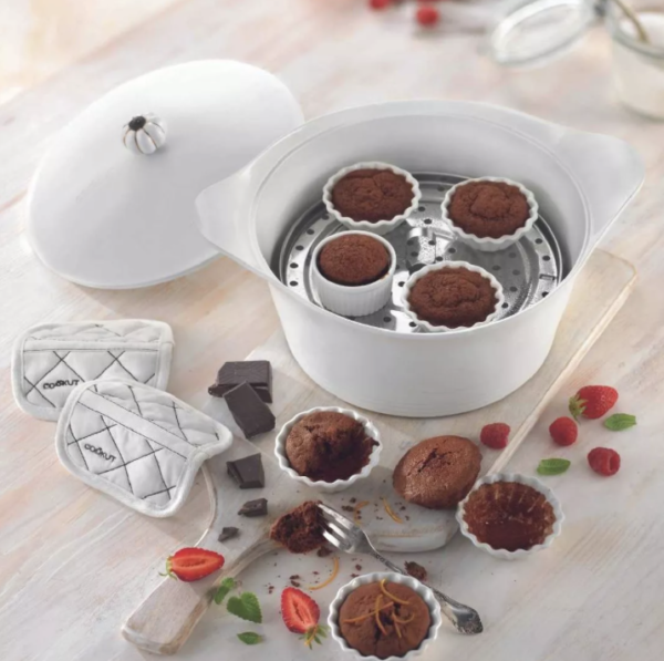 Paire de maniques de l'Incroyable Cocotte-Cookut – Image 3