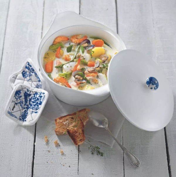Paire de maniques de l'Incroyable Cocotte-Cookut – Image 2