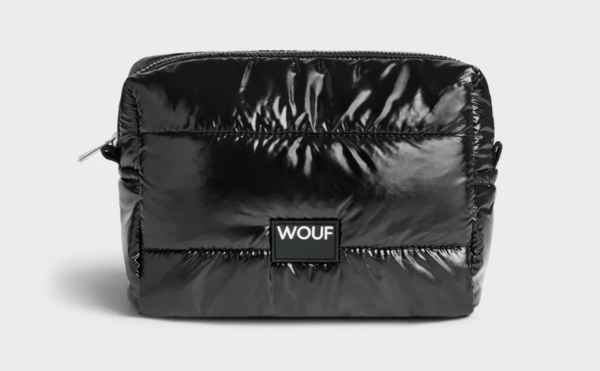 Trousse de toilette Black Glossy – Image 4