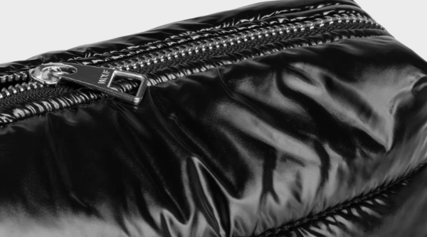 Trousse de toilette Black Glossy – Image 2