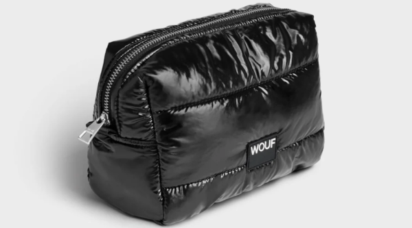 Trousse de toilette Black Glossy