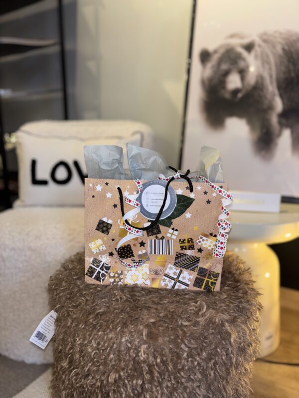 Coffret cadeau