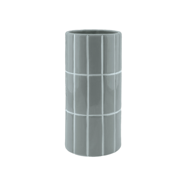 Vase carrelage