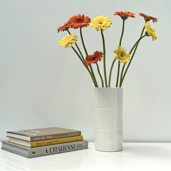 Vase carrelage – Image 2