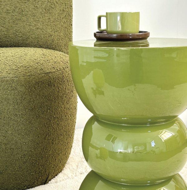 Tasse Chic avec sa sous tasse – Image 5