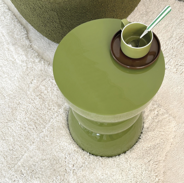 Tasse Chic avec sa sous tasse – Image 4