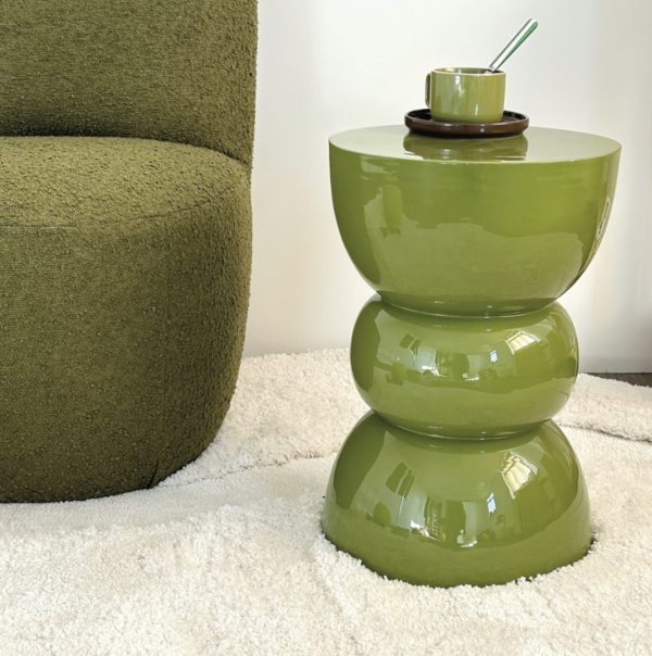 Tasse Chic avec sa sous tasse – Image 3
