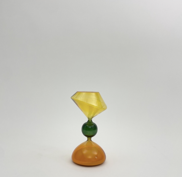 Sablier totem