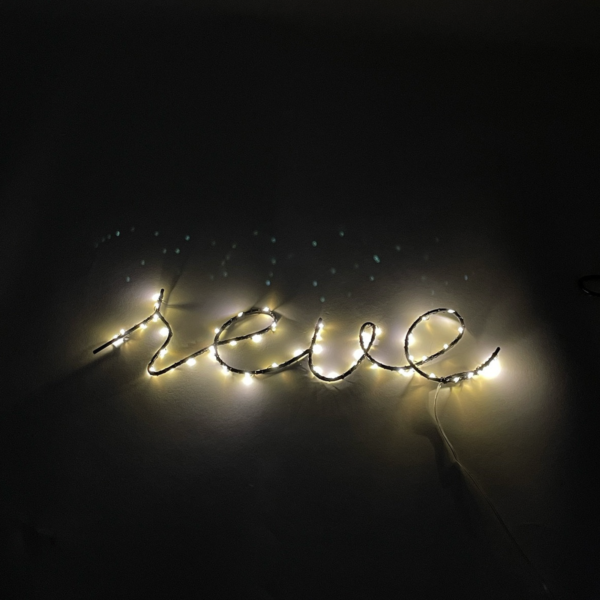 Mot Led Rêve – Image 3