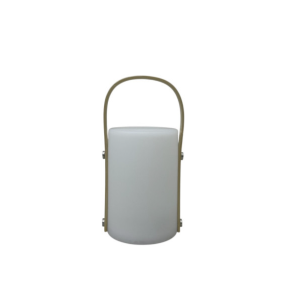 Baladeuse Slim