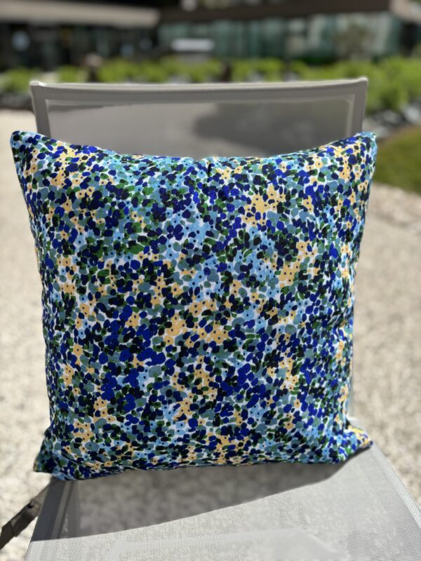 Coussin exterieur Liberty
